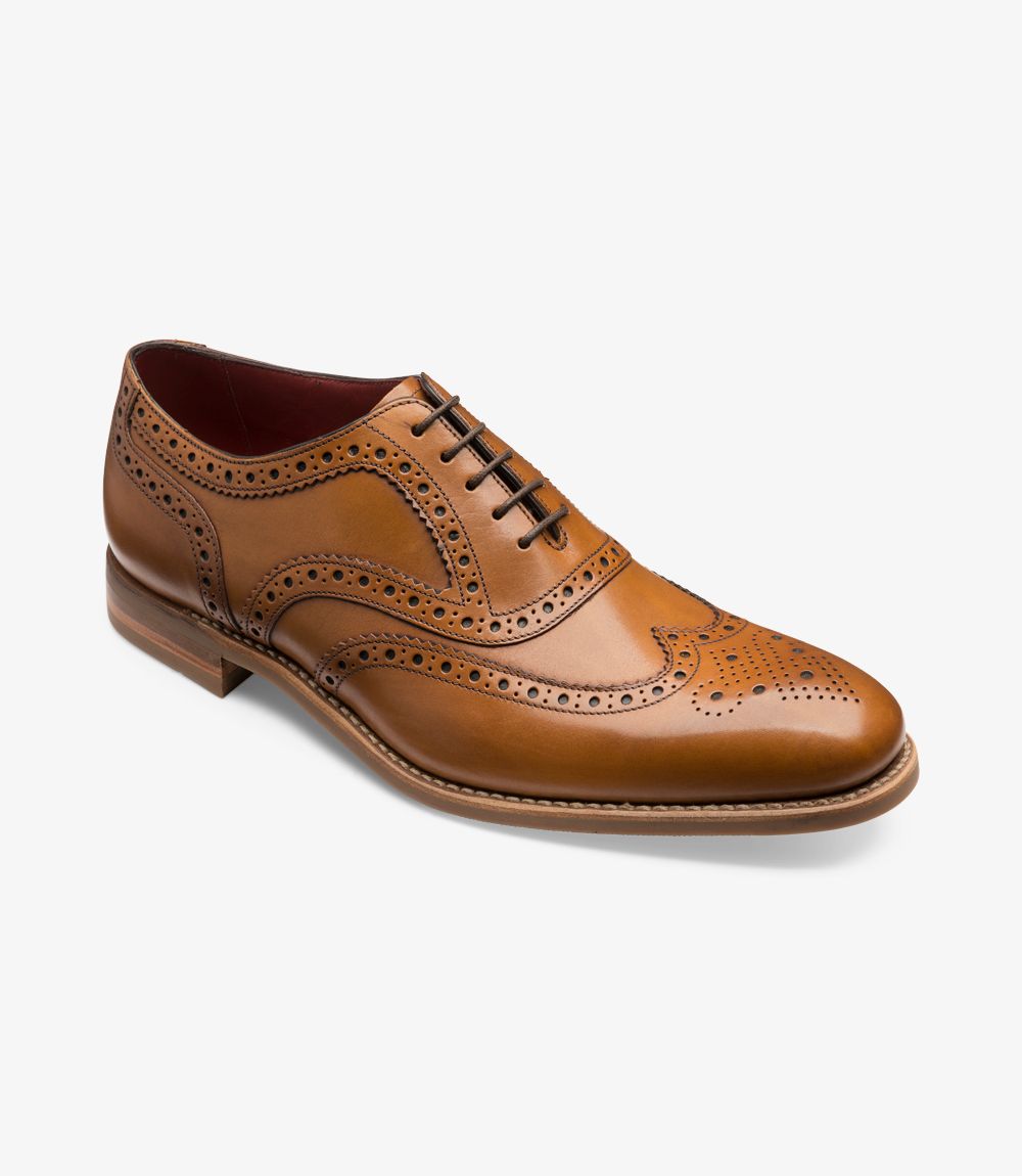 Loake Kerridge