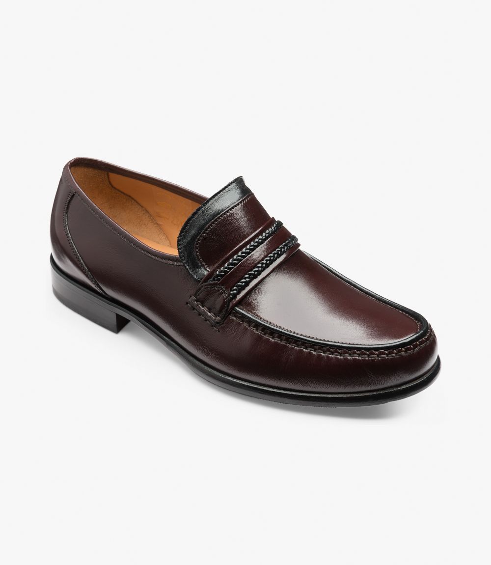Loake Rome