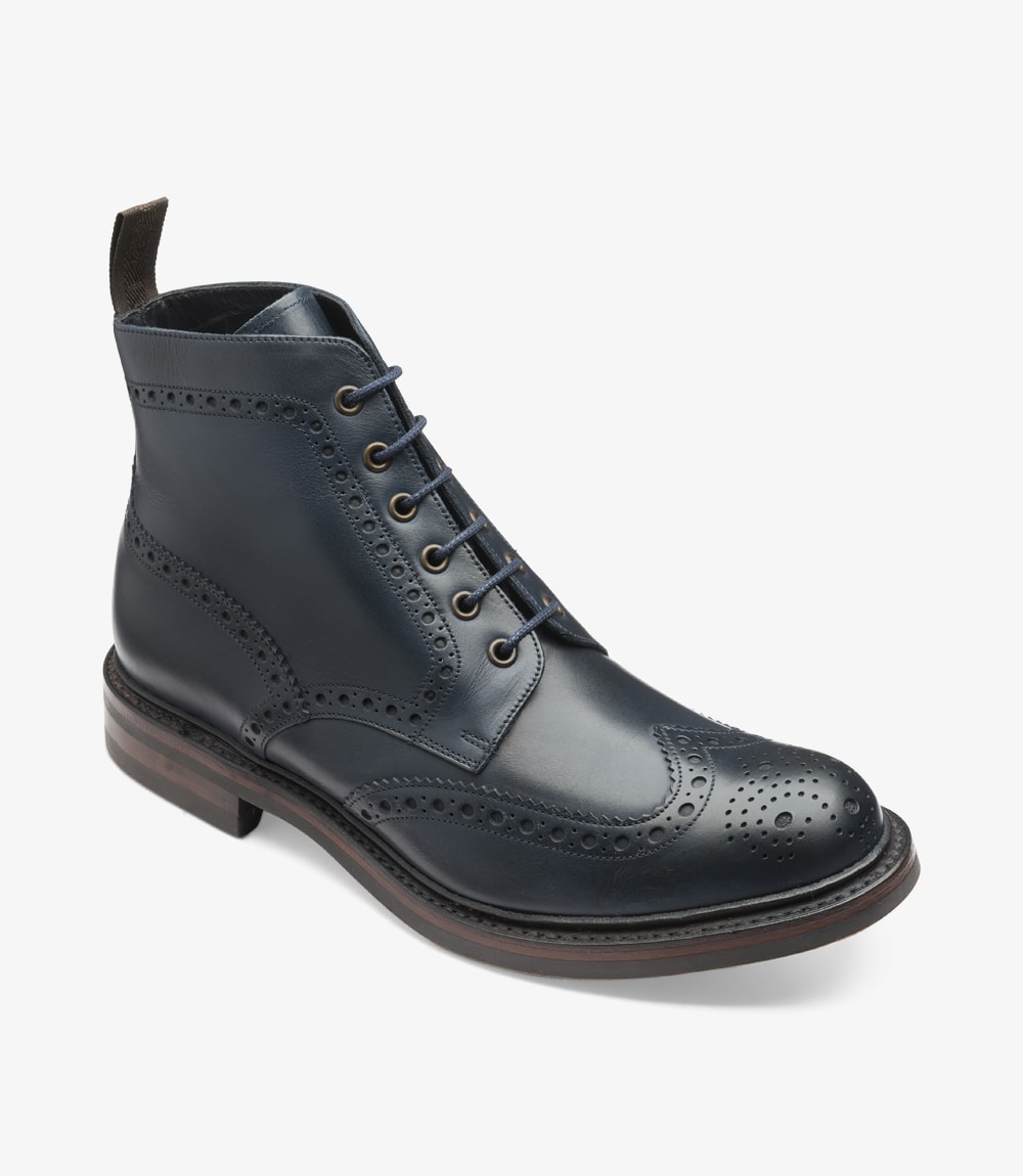 Loake Bedale