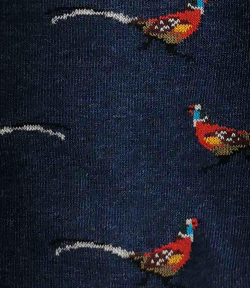 Loake Pheasant Socks