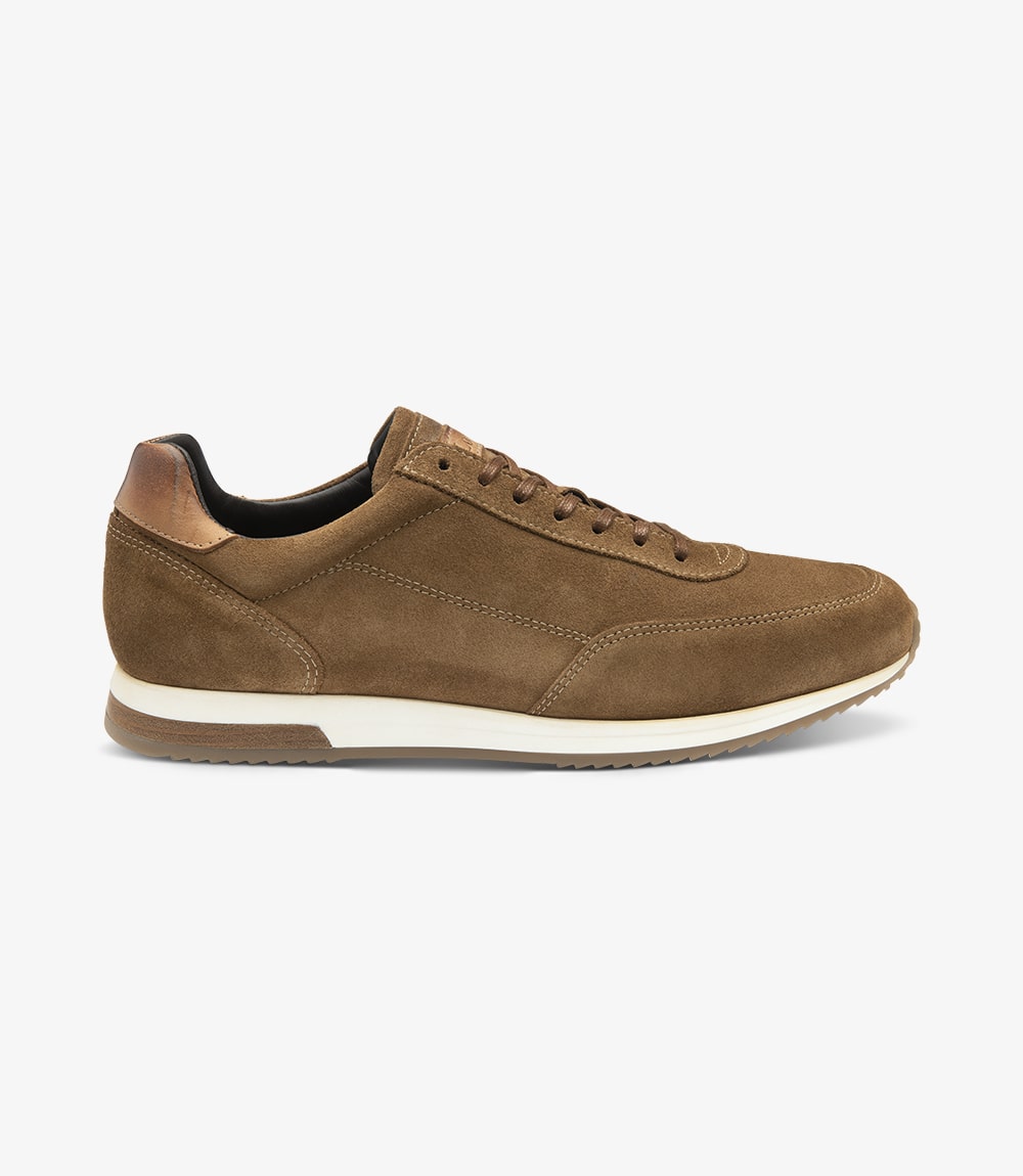 Loake Bannister