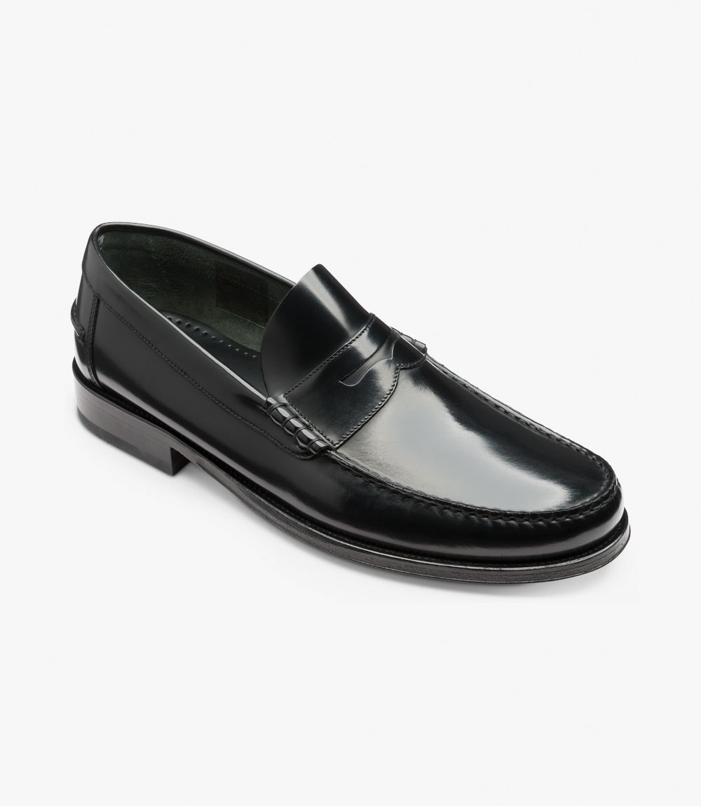 Loake Princeton
