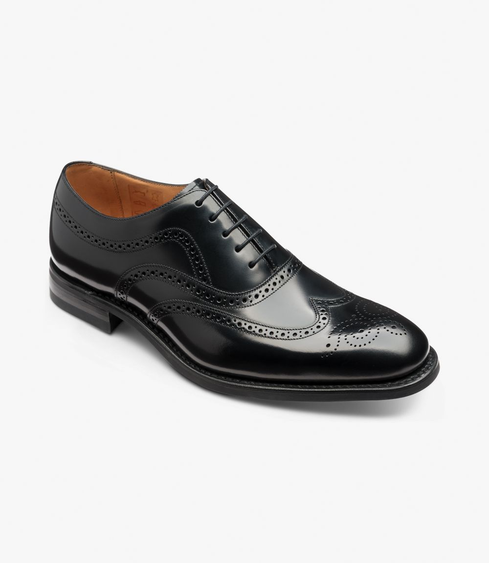 Loake Bloomsbury