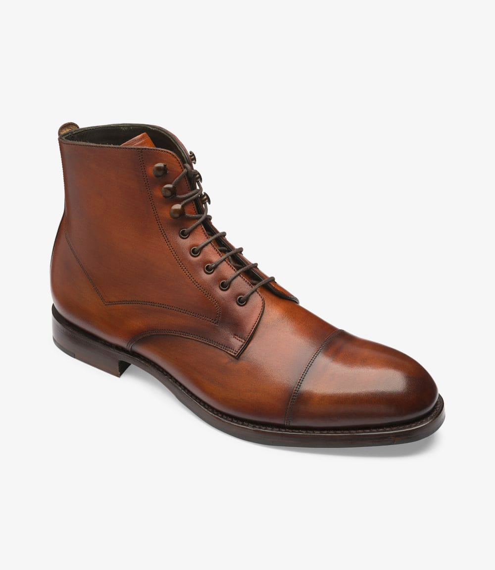 Loake Hirst