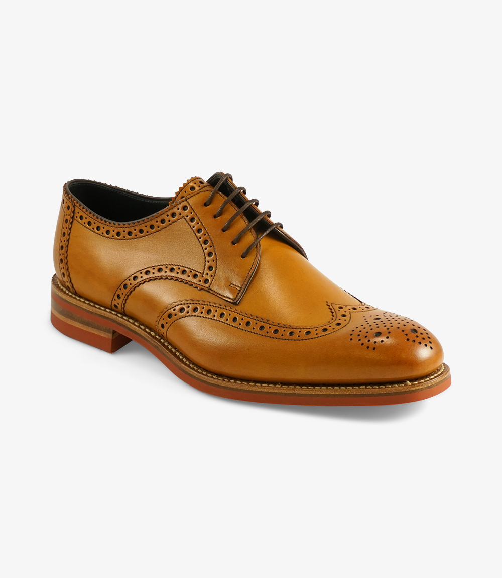 Loake Redgrave