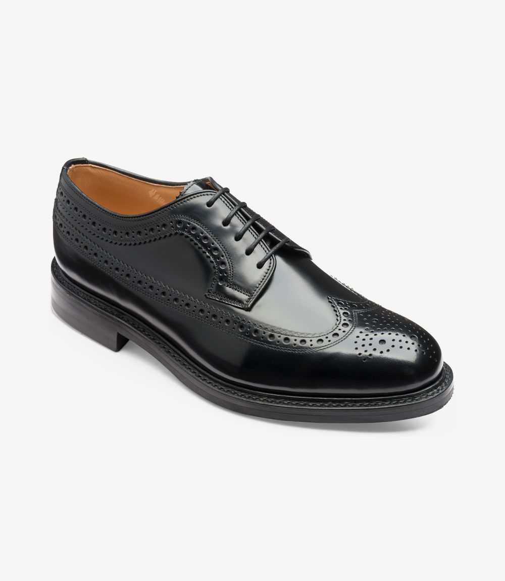 Loake Sovereign