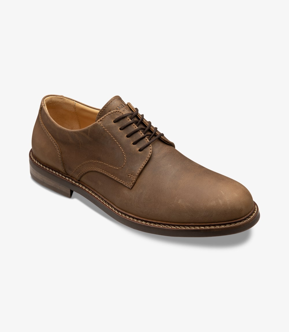 Loake Franklin