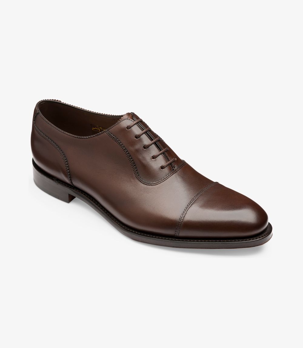 Loake Evans