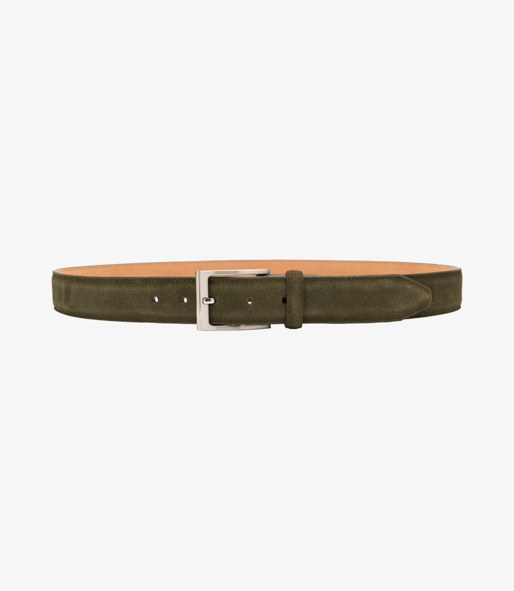 Loake William Belt