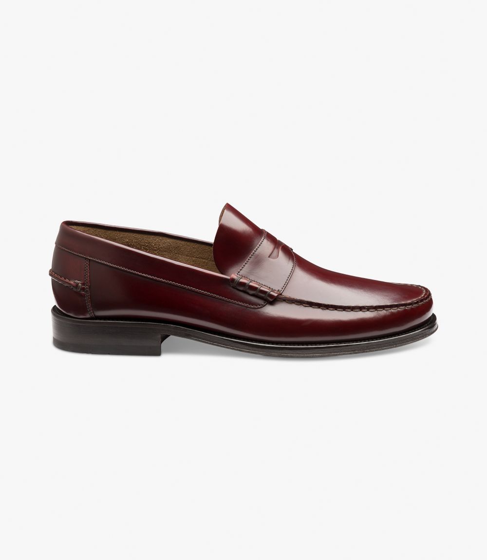 Loake Princeton
