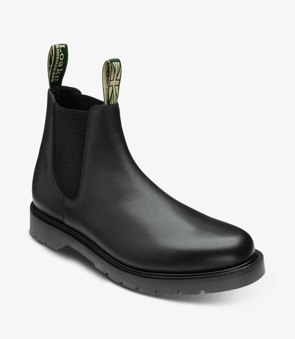 Loake McCauley