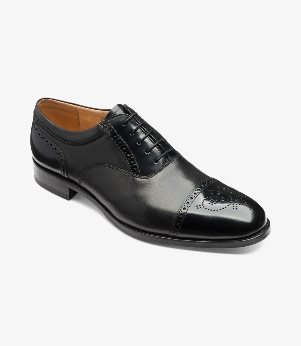 Loake Woodstock