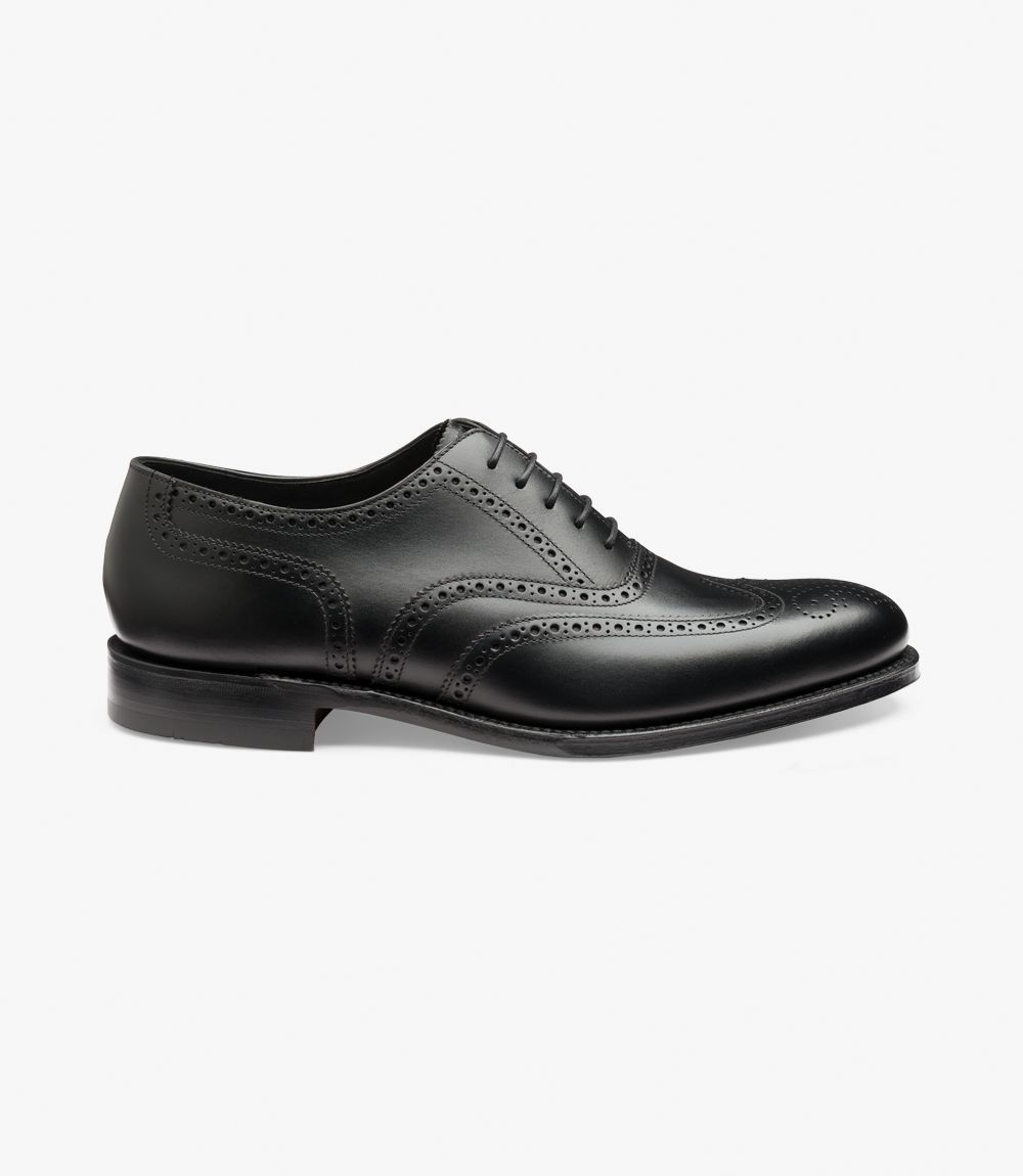 Loake Pembroke