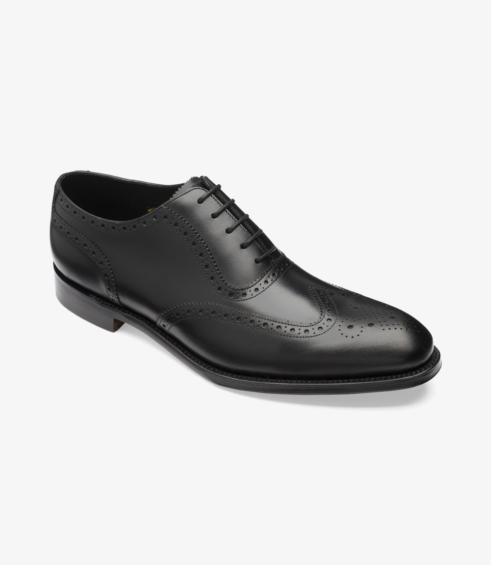 Loake Hodges