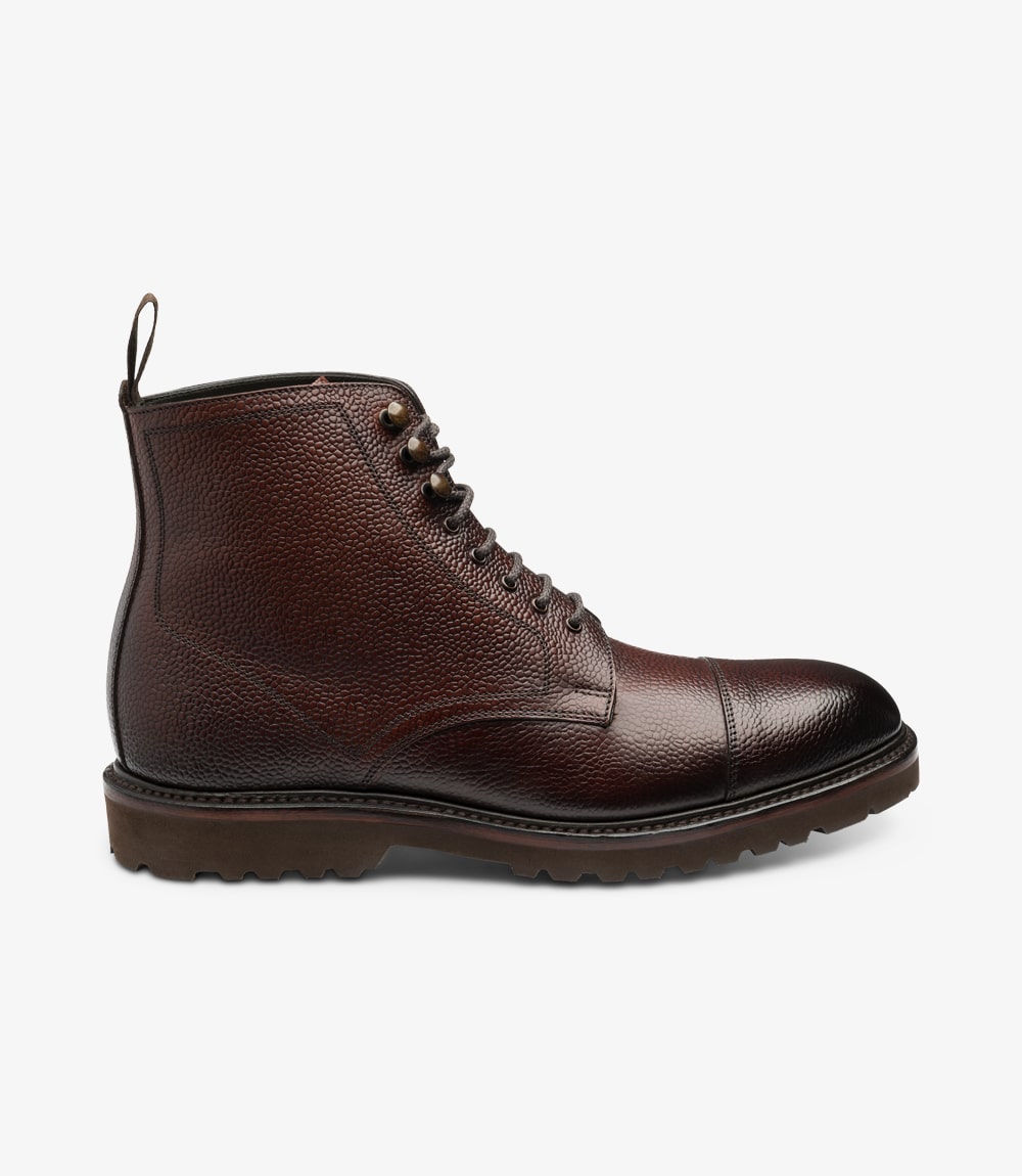 Loake Reynolds