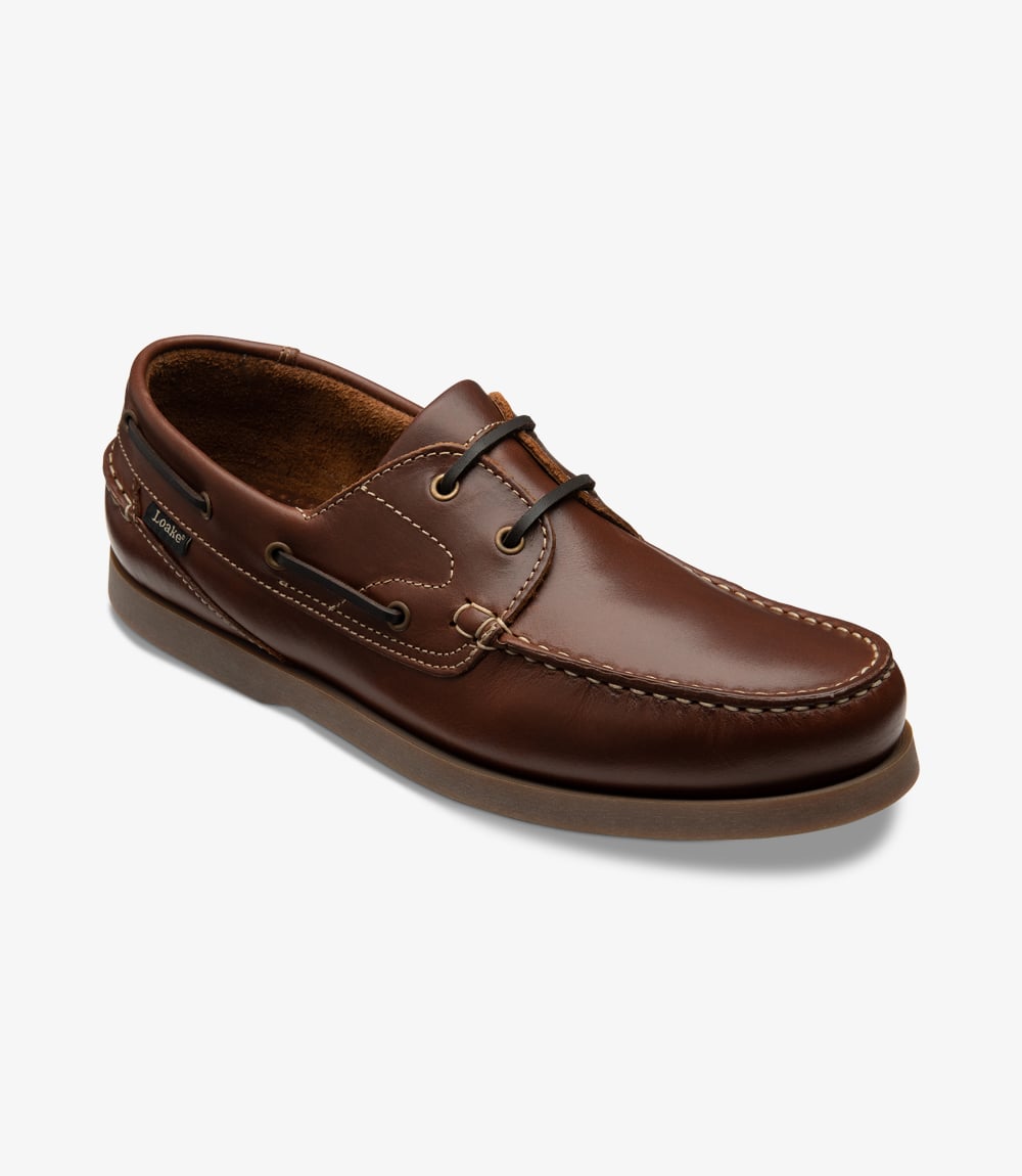 Loake Lymington