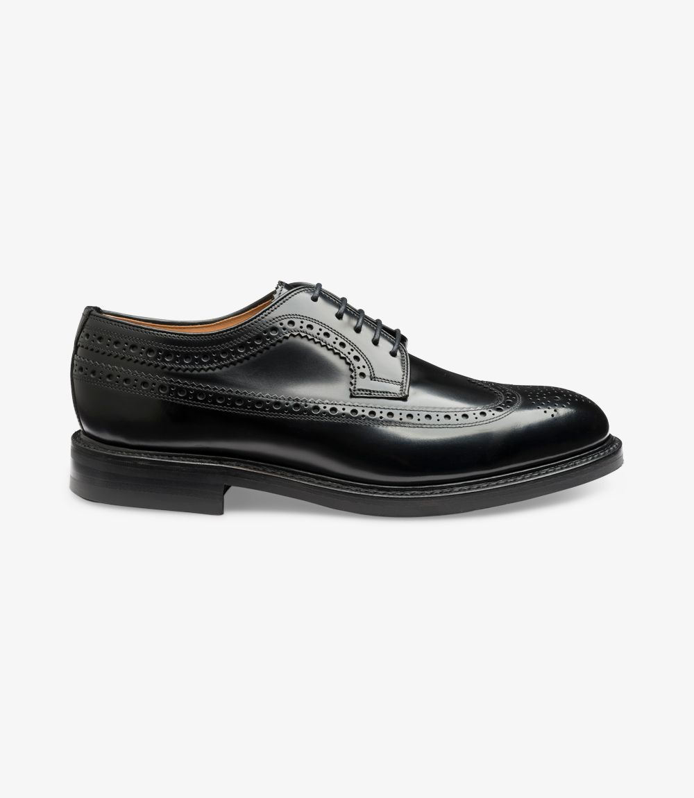 Loake Sovereign