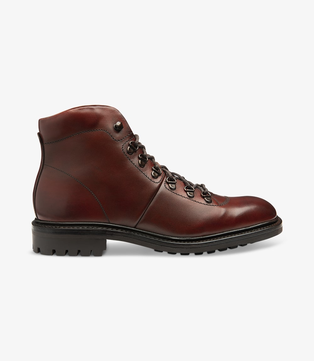 Loake Hiker