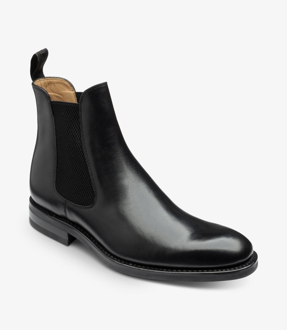 Loake Buscot