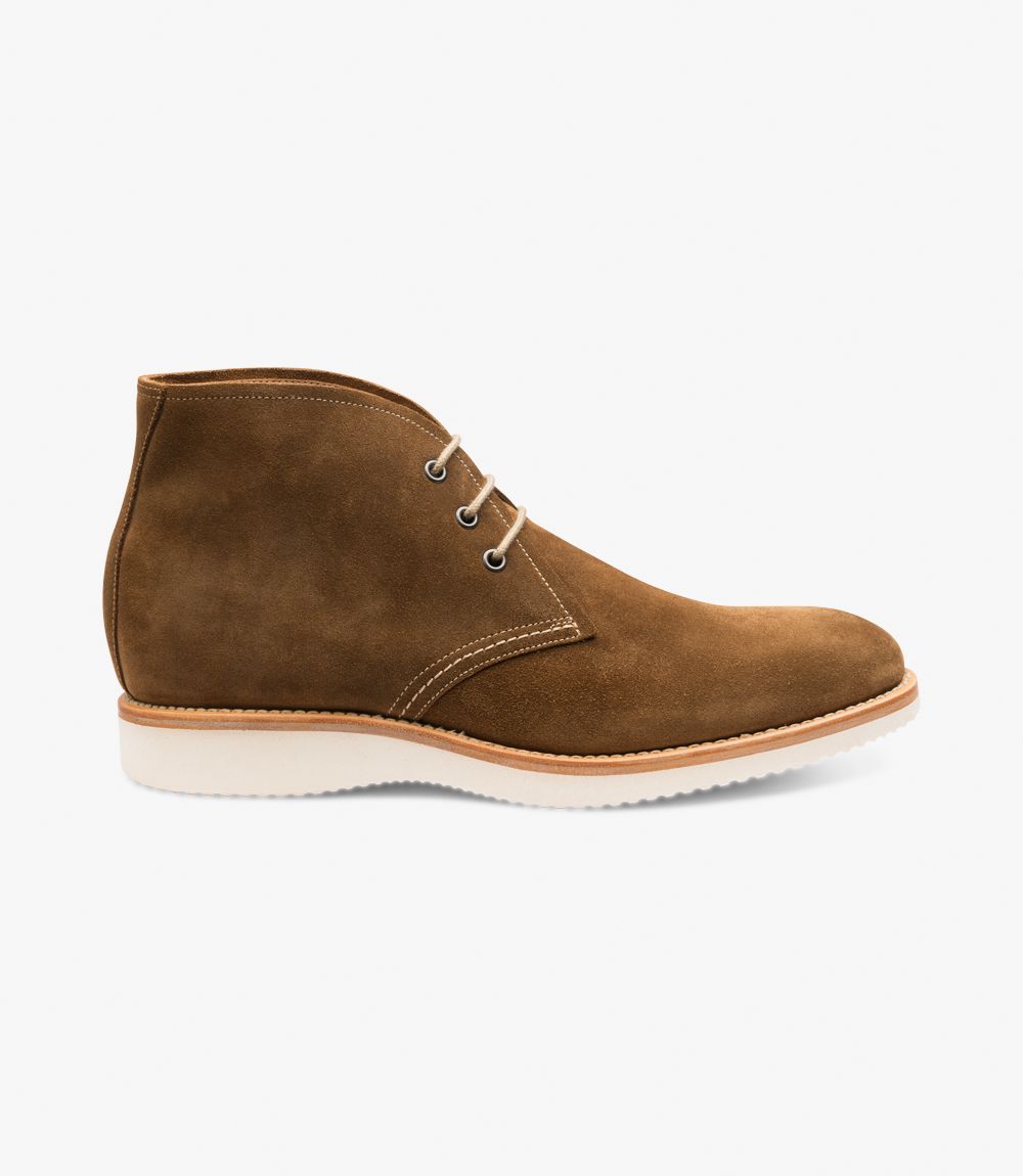 Loake Python