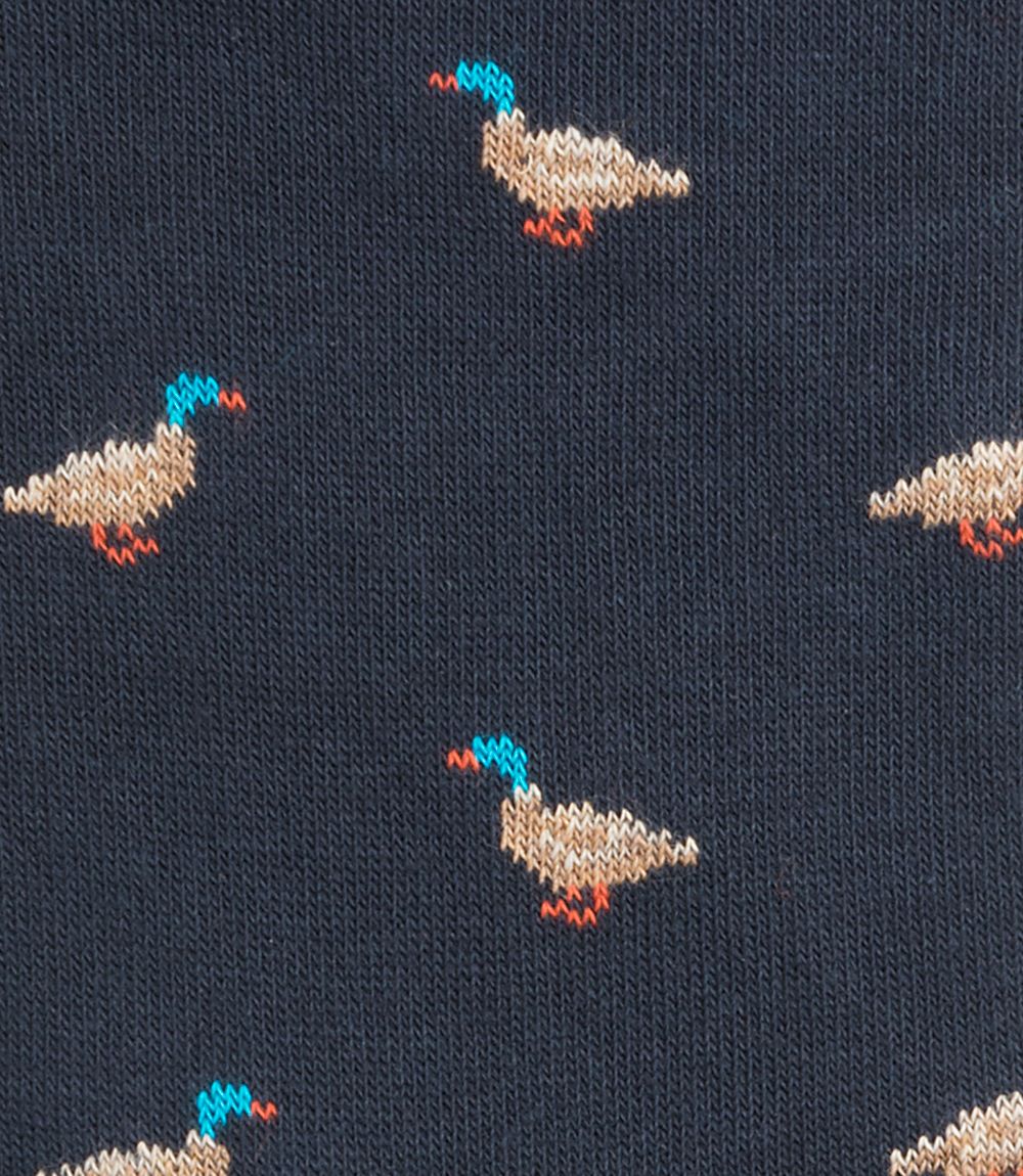 Loake Duck Socks