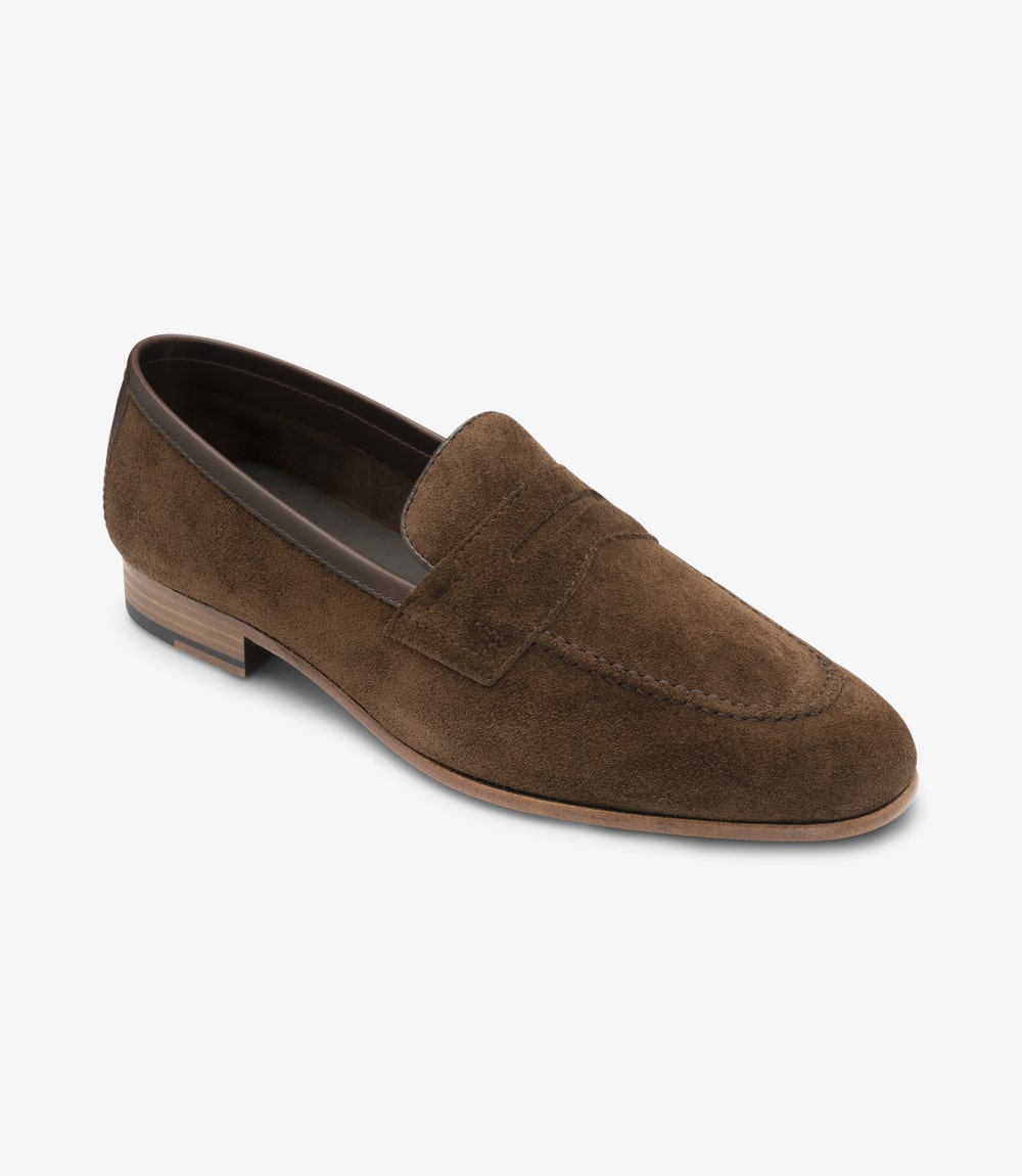 Loake Darwin