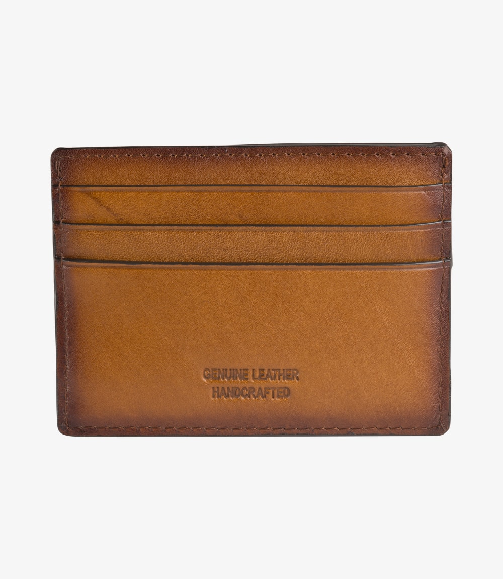 Loake Sterling Card Holder