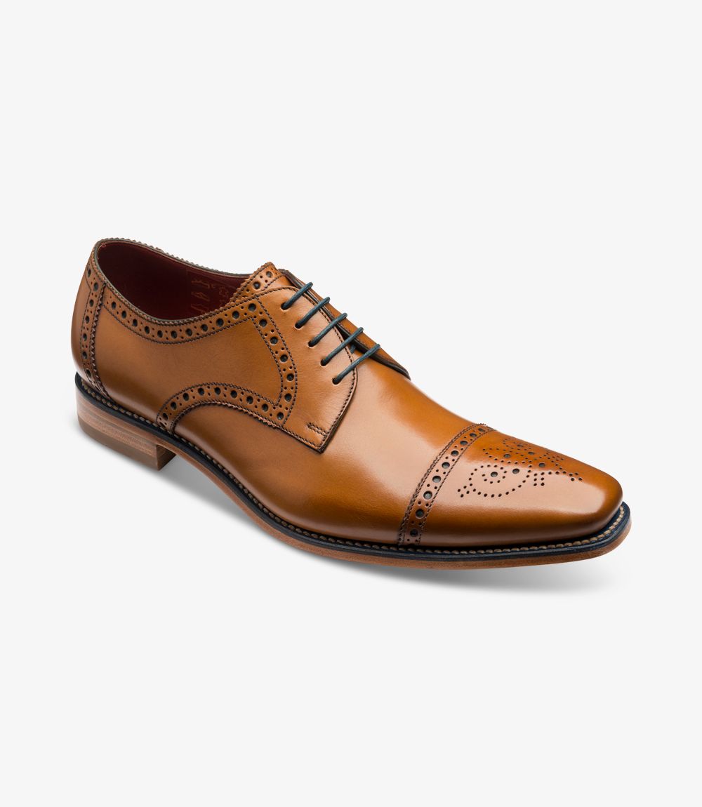 Loake Foley