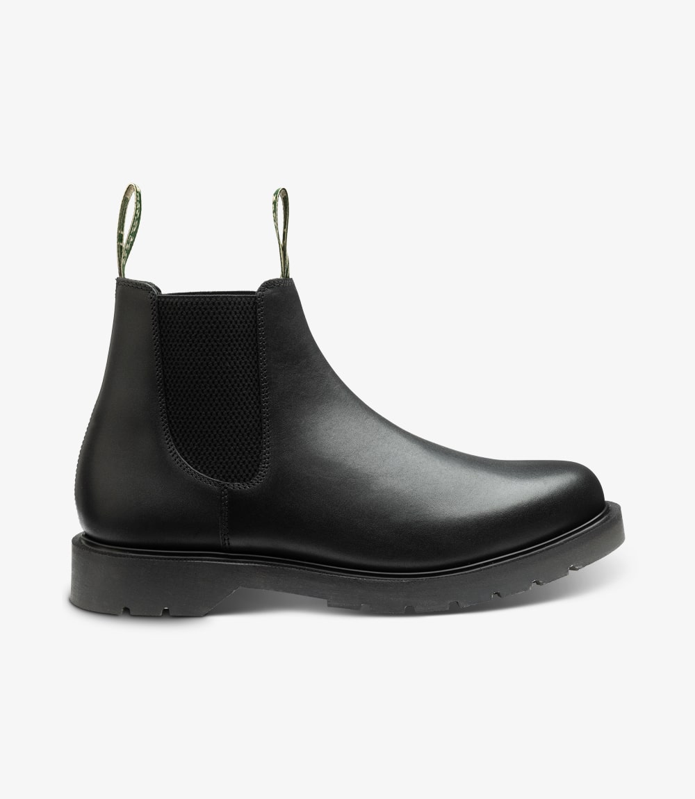 Loake McCauley