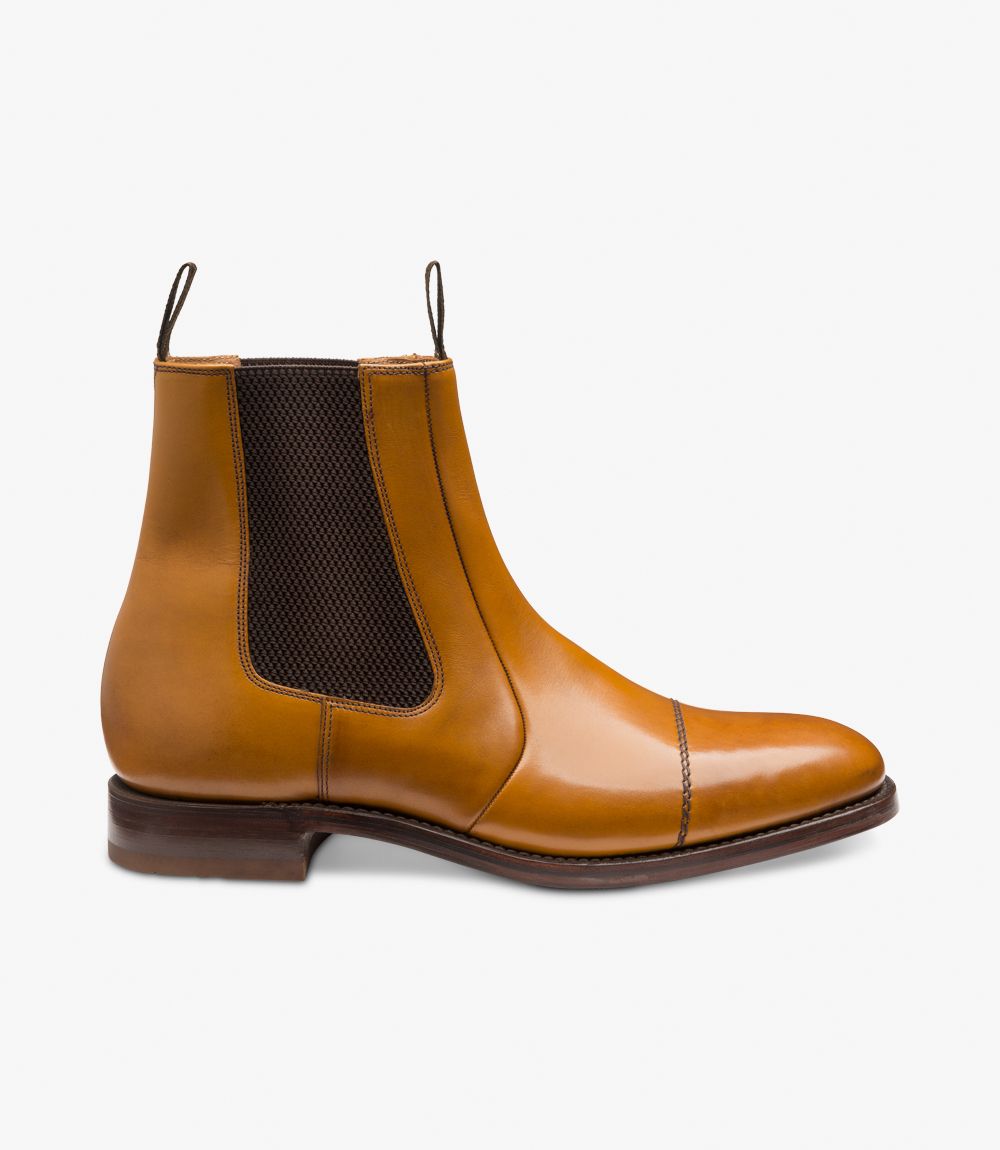 Loake Newbury