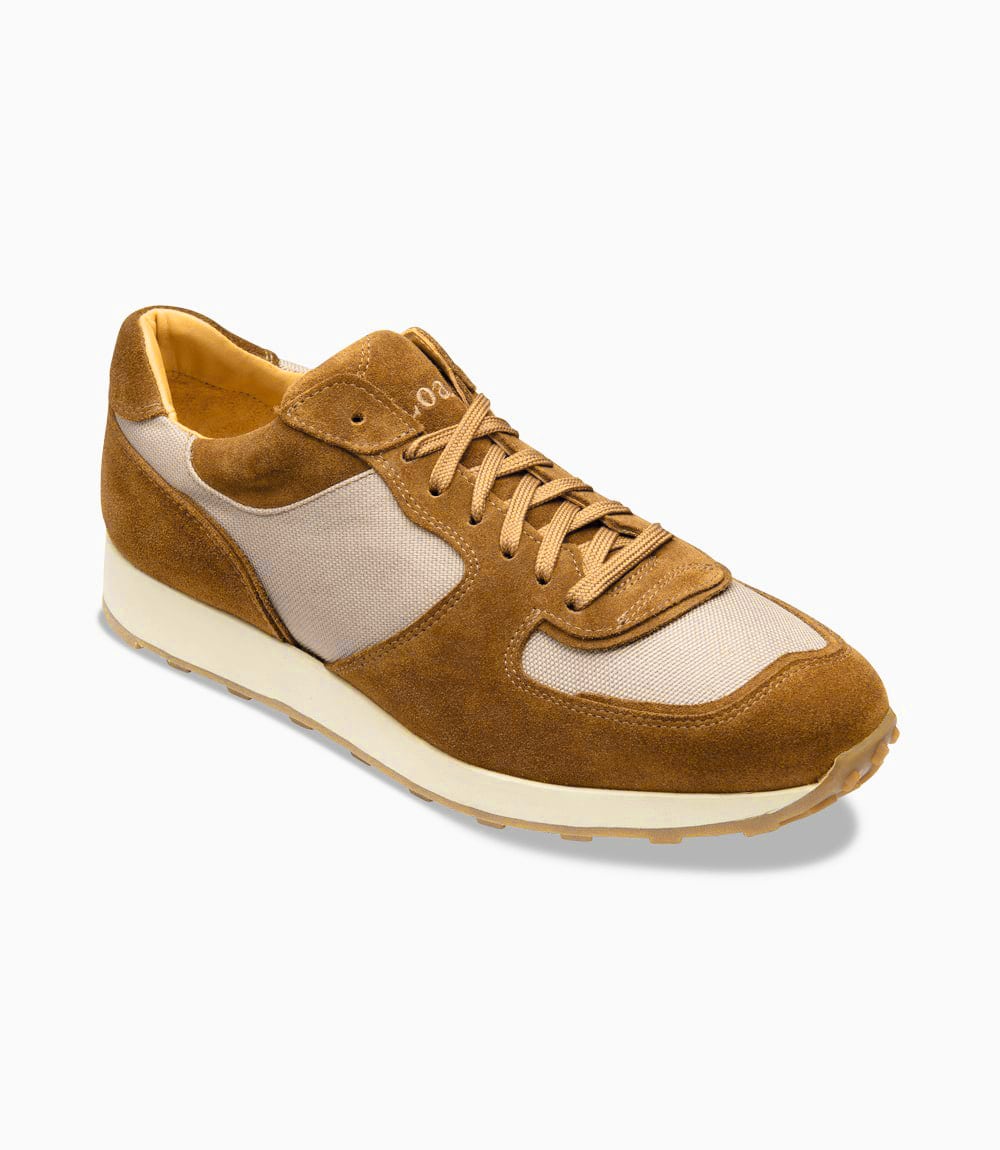 Loake Foster
