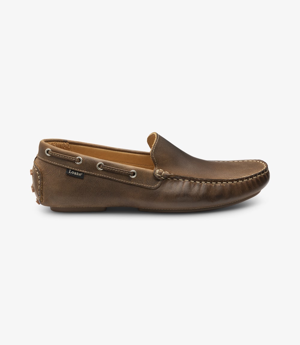 Loake Donington