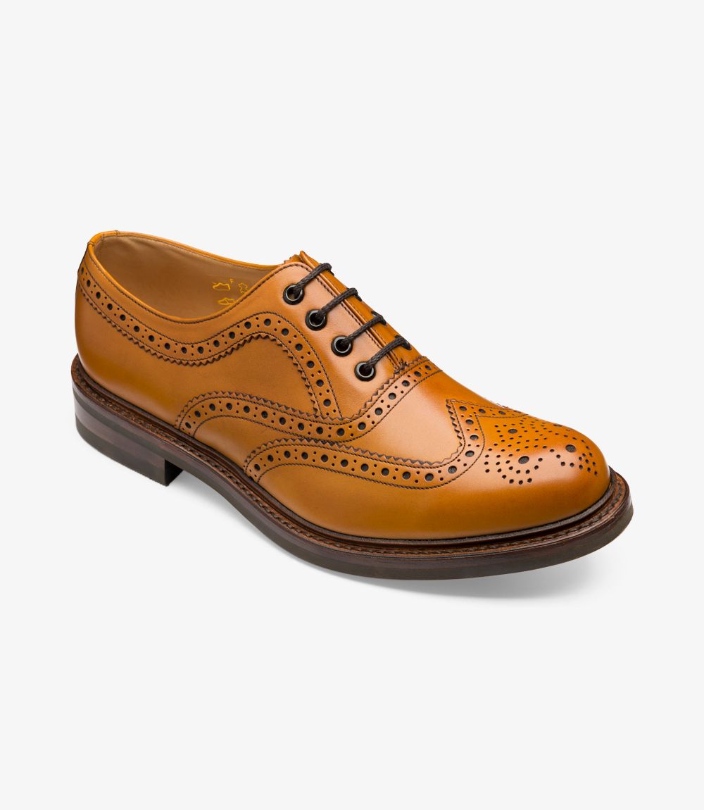Loake Edward