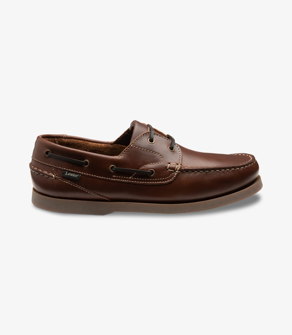 Loake Lymington