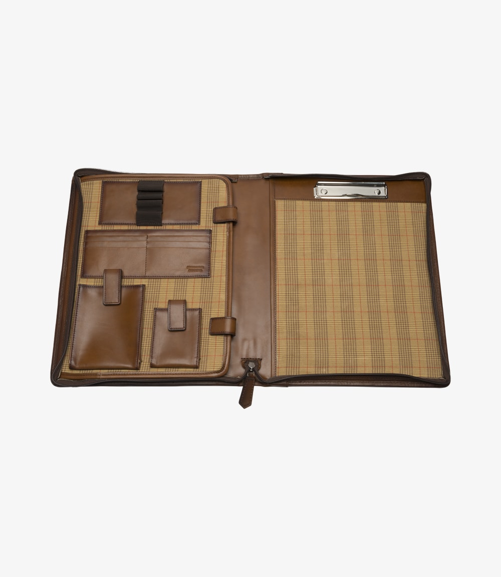 Loake Exchange Organiser