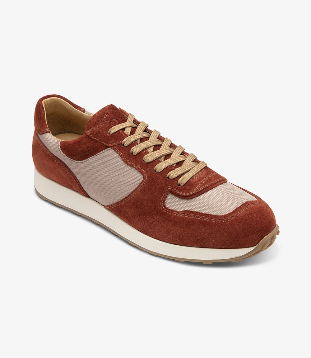 Loake Foster