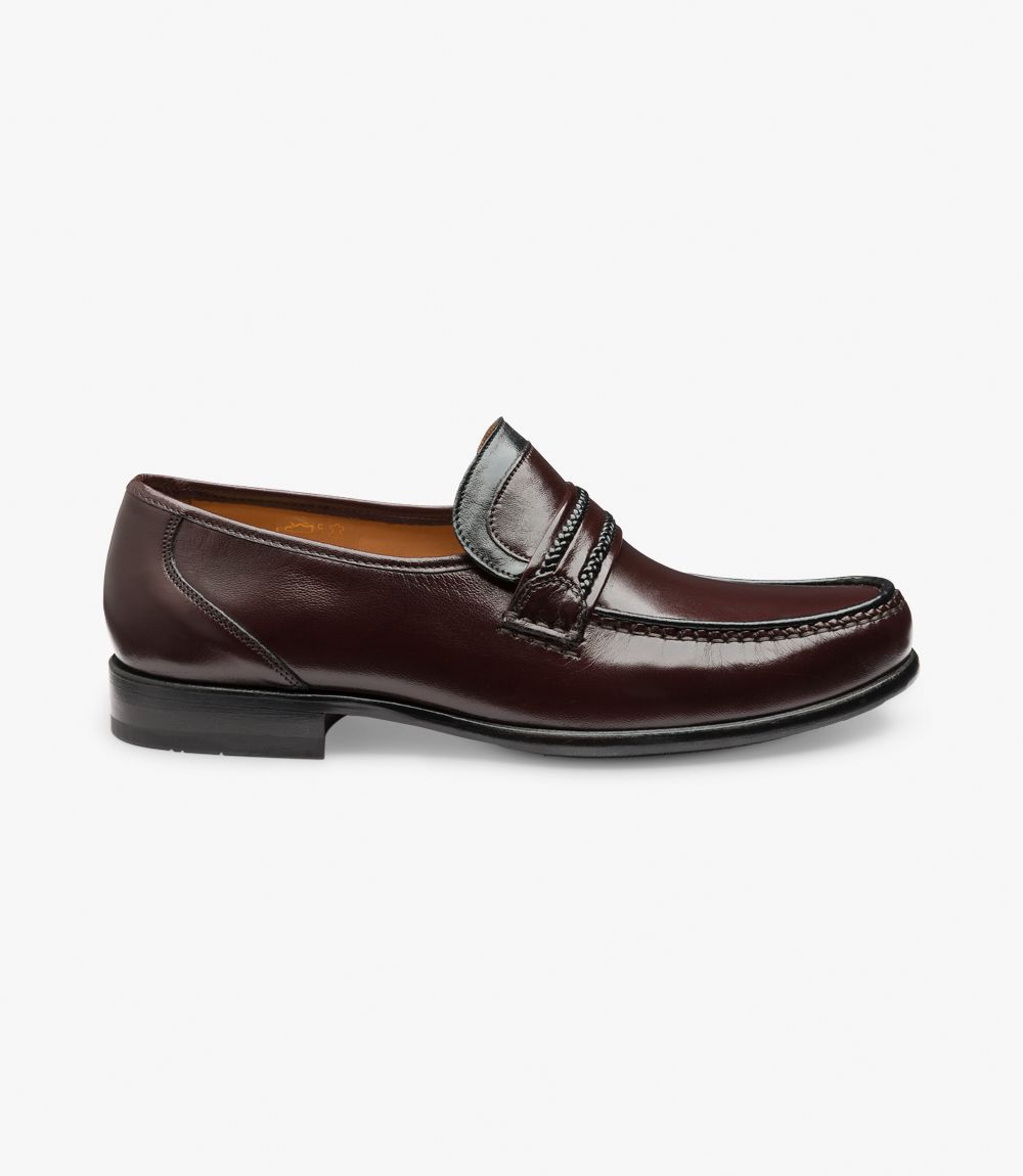 Loake Rome