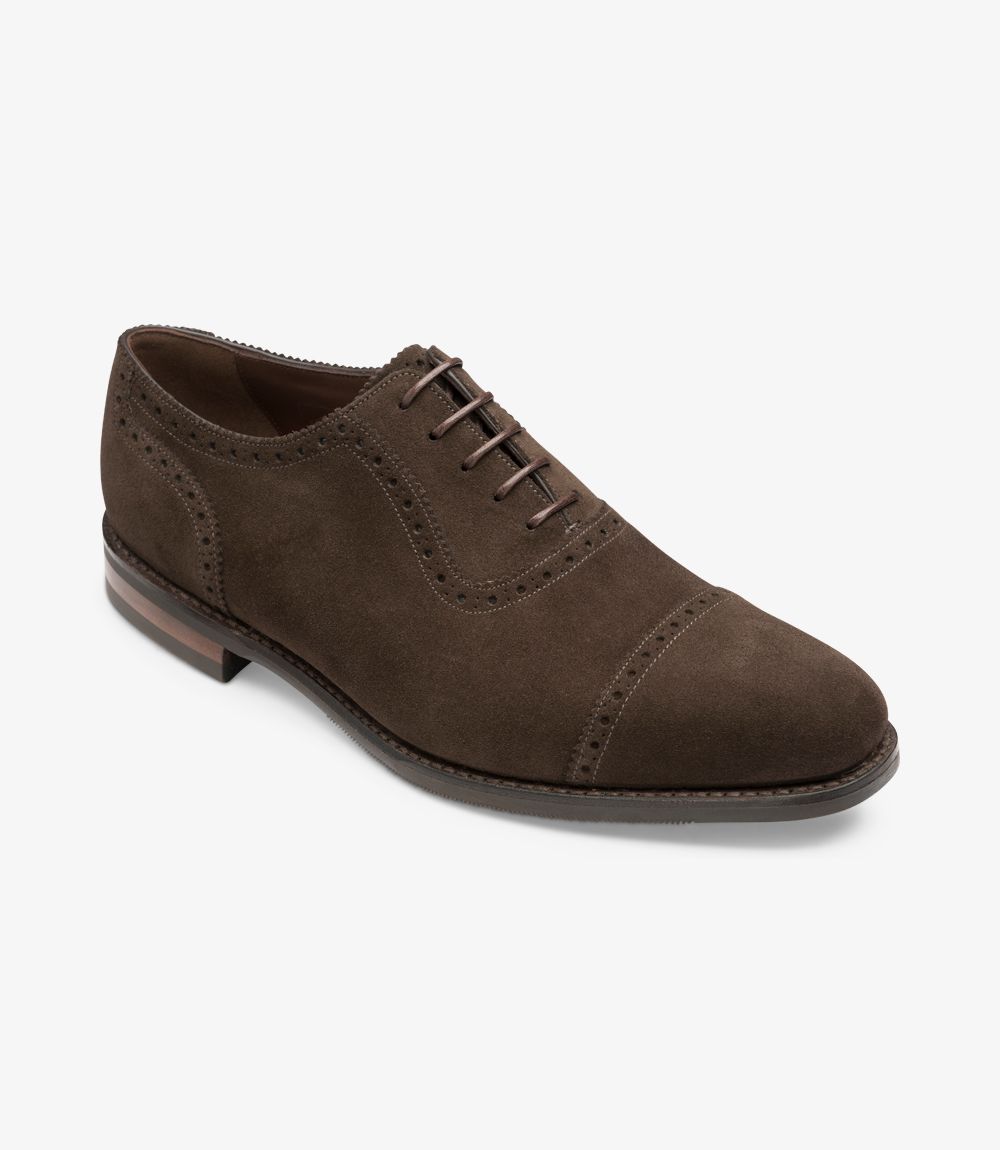 Loake Fleet