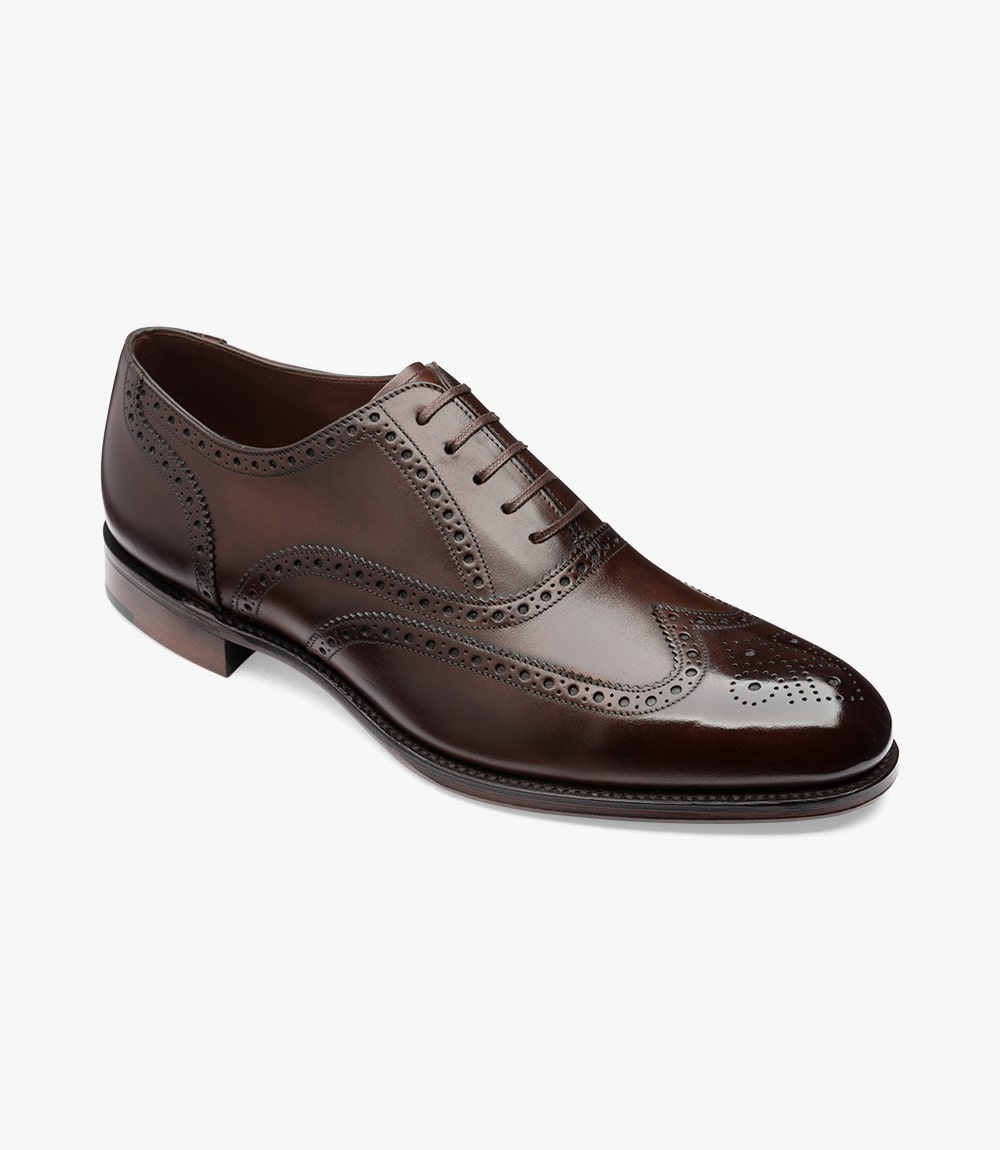Loake Torrington