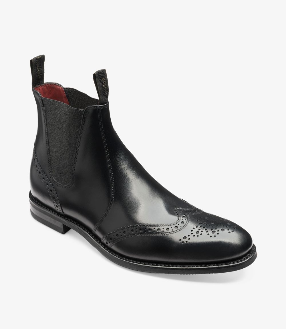 Loake Hoskins