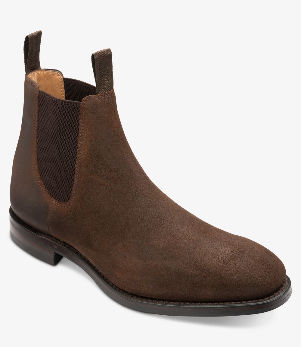 Loake Chatsworth