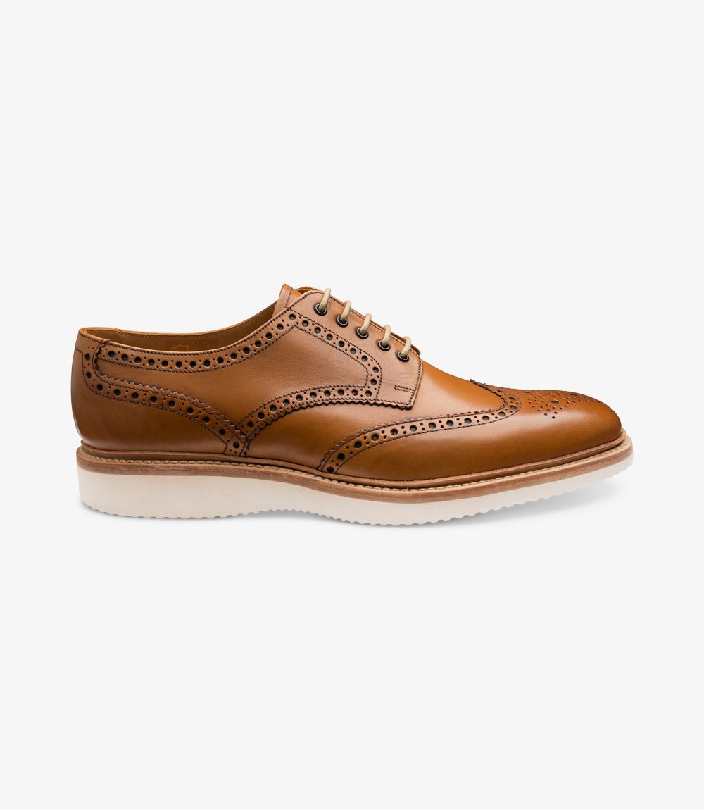 Loake Cobra