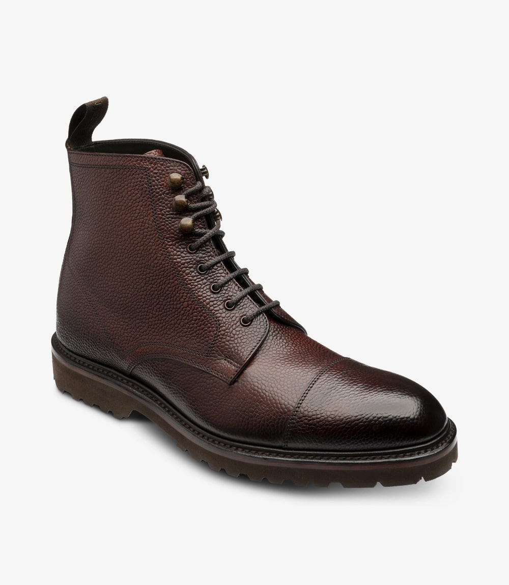 Loake Reynolds