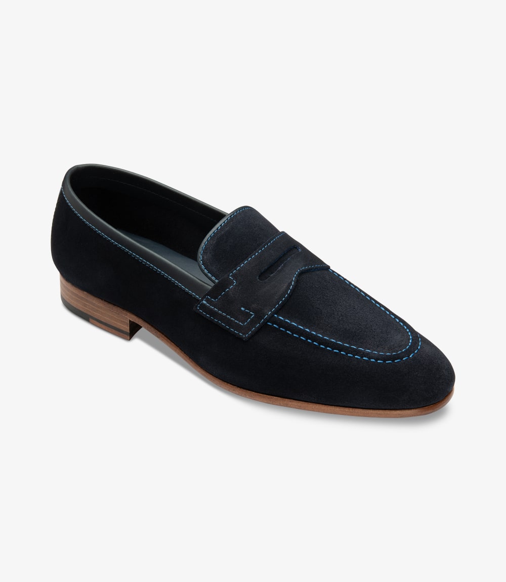 Loake Darwin