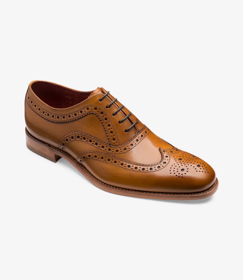 Loake Fearnley