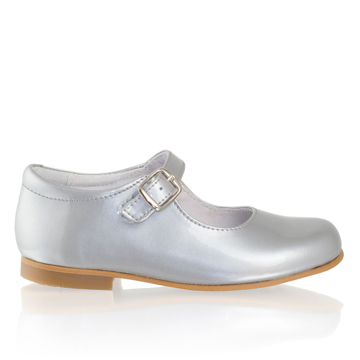 Russell & Bromley BONITA Buckle Mary Jane