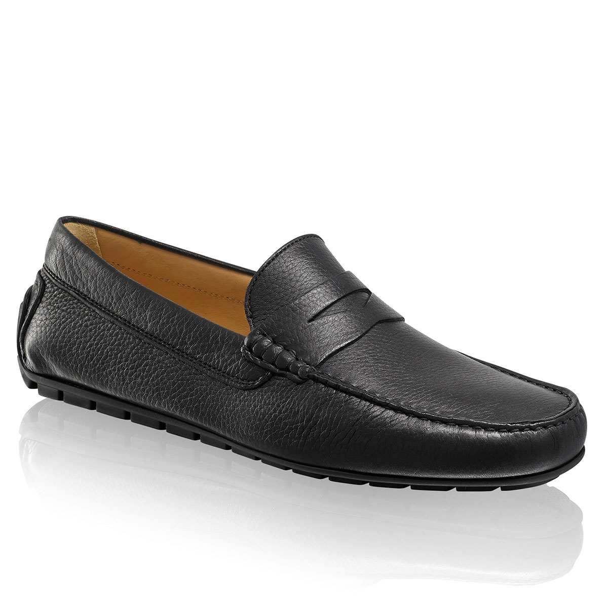 Russell & Bromley SOFT TOP Luxury Driver