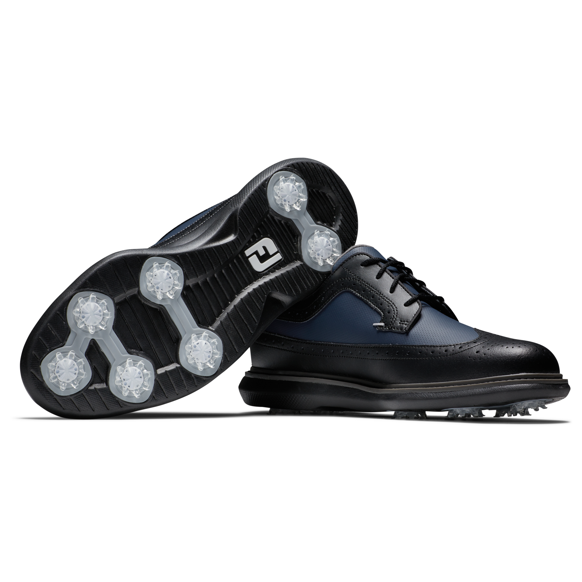 Traditions - Wing Tip-Previous Season Style