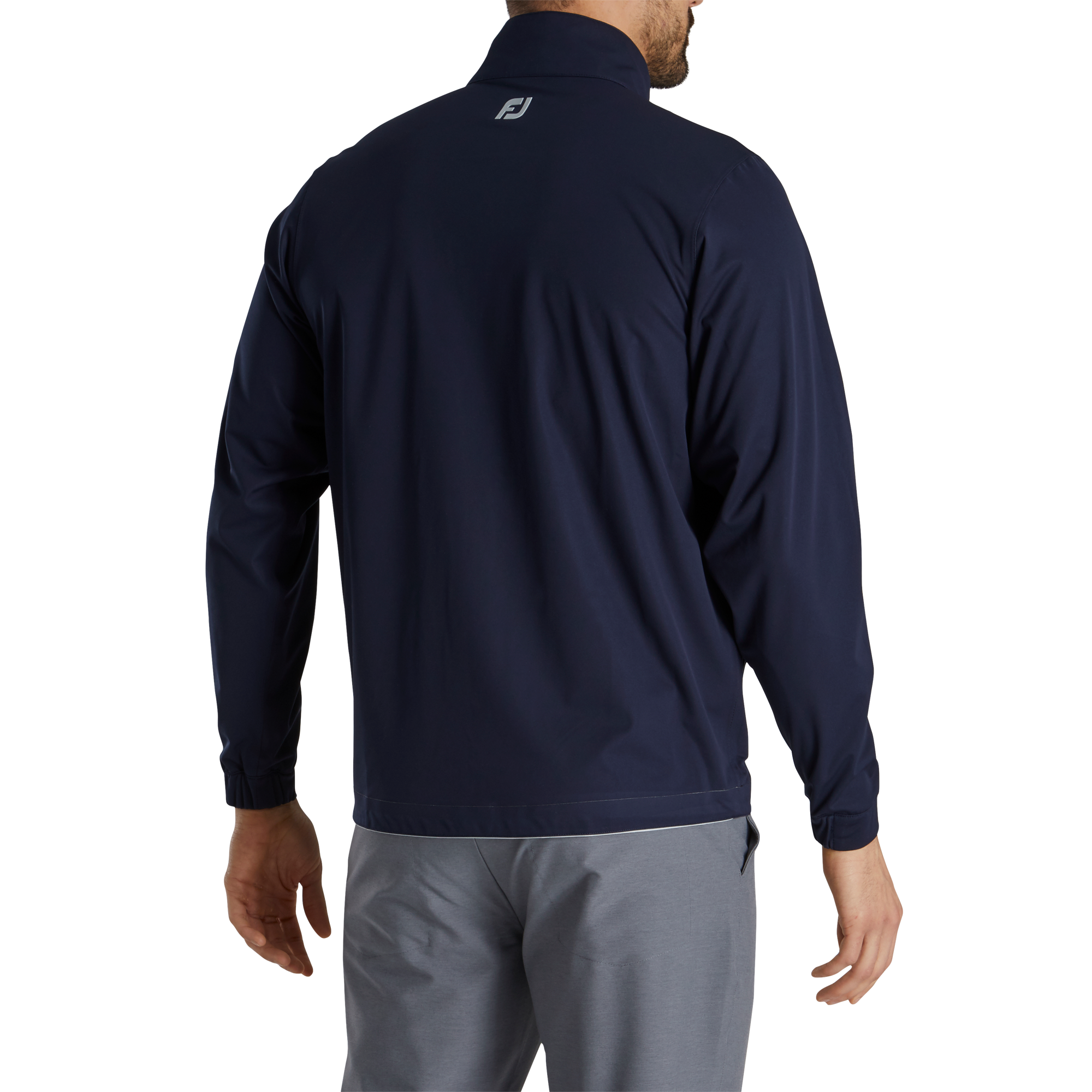 HydroVerse Jacket-Previous Season Style