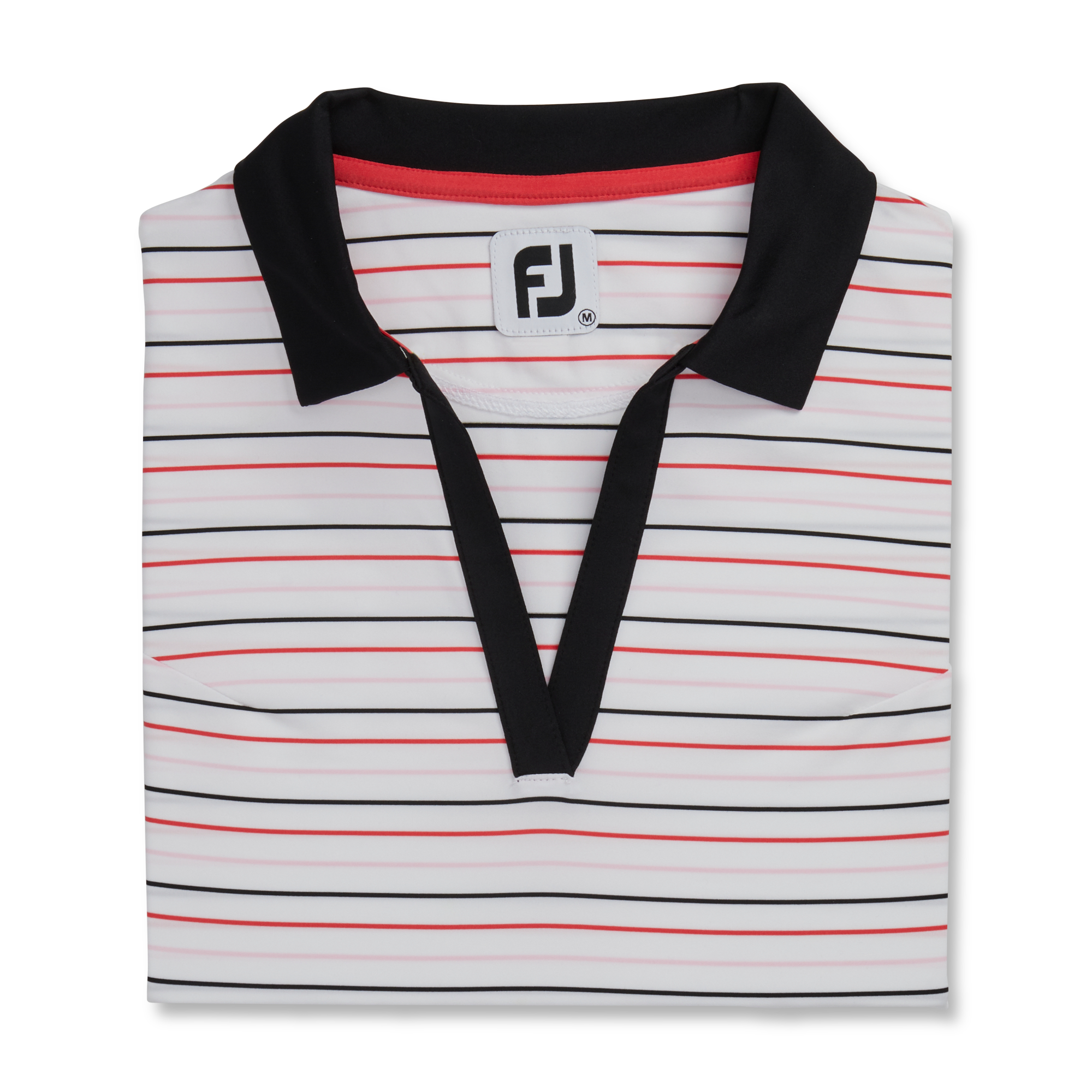 Sleeveless Stripe Women